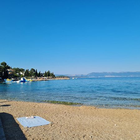 My Paradies - Njivice Penthouse*** エクステリア 写真