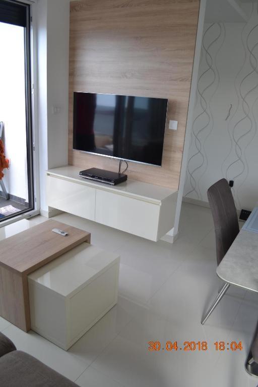 My Paradies - Njivice Penthouse*** エクステリア 写真
