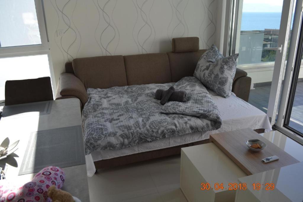 My Paradies - Njivice Penthouse*** エクステリア 写真