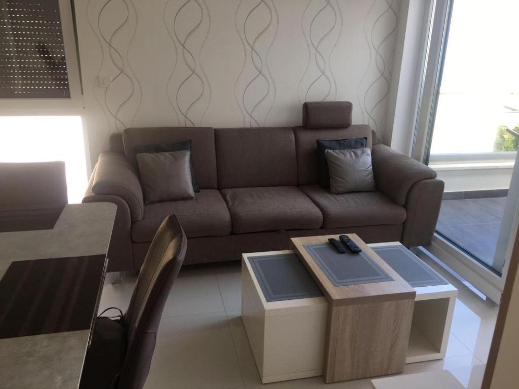 My Paradies - Njivice Penthouse*** エクステリア 写真
