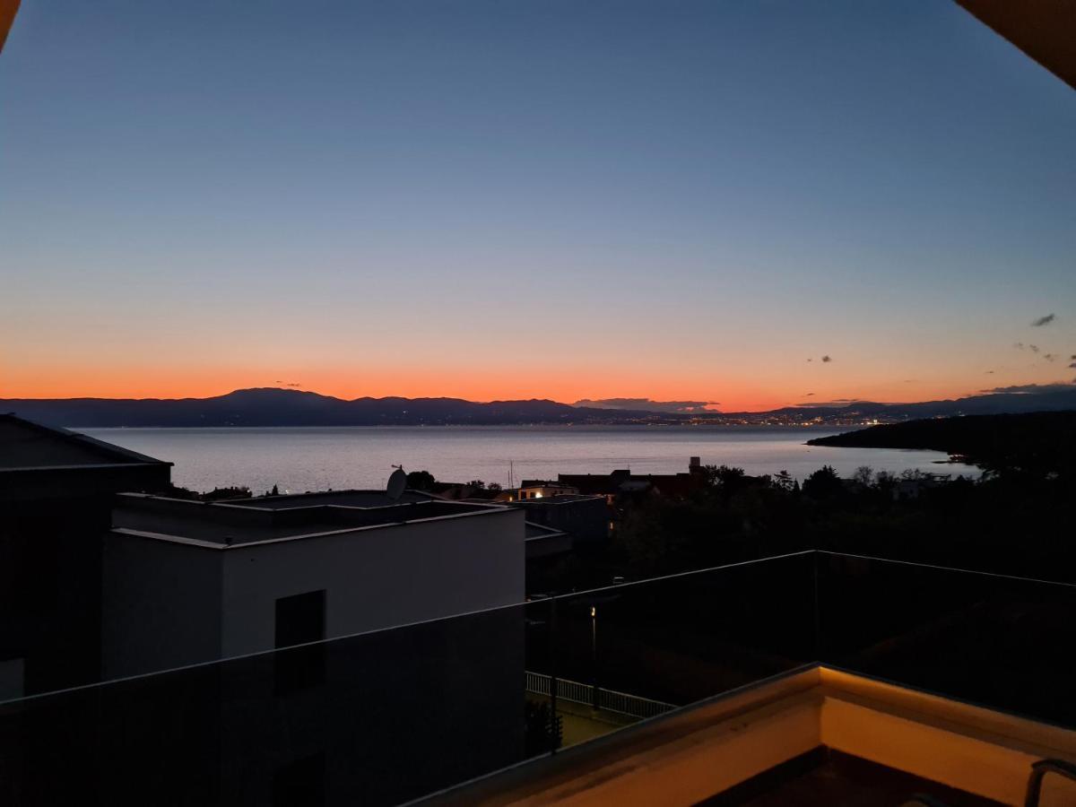 My Paradies - Njivice Penthouse*** エクステリア 写真