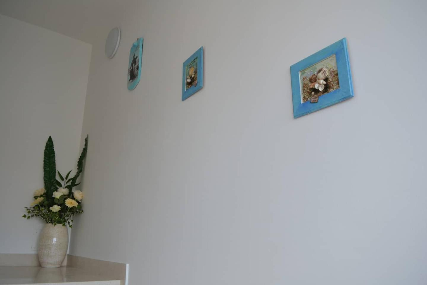 My Paradies - Njivice Penthouse*** エクステリア 写真
