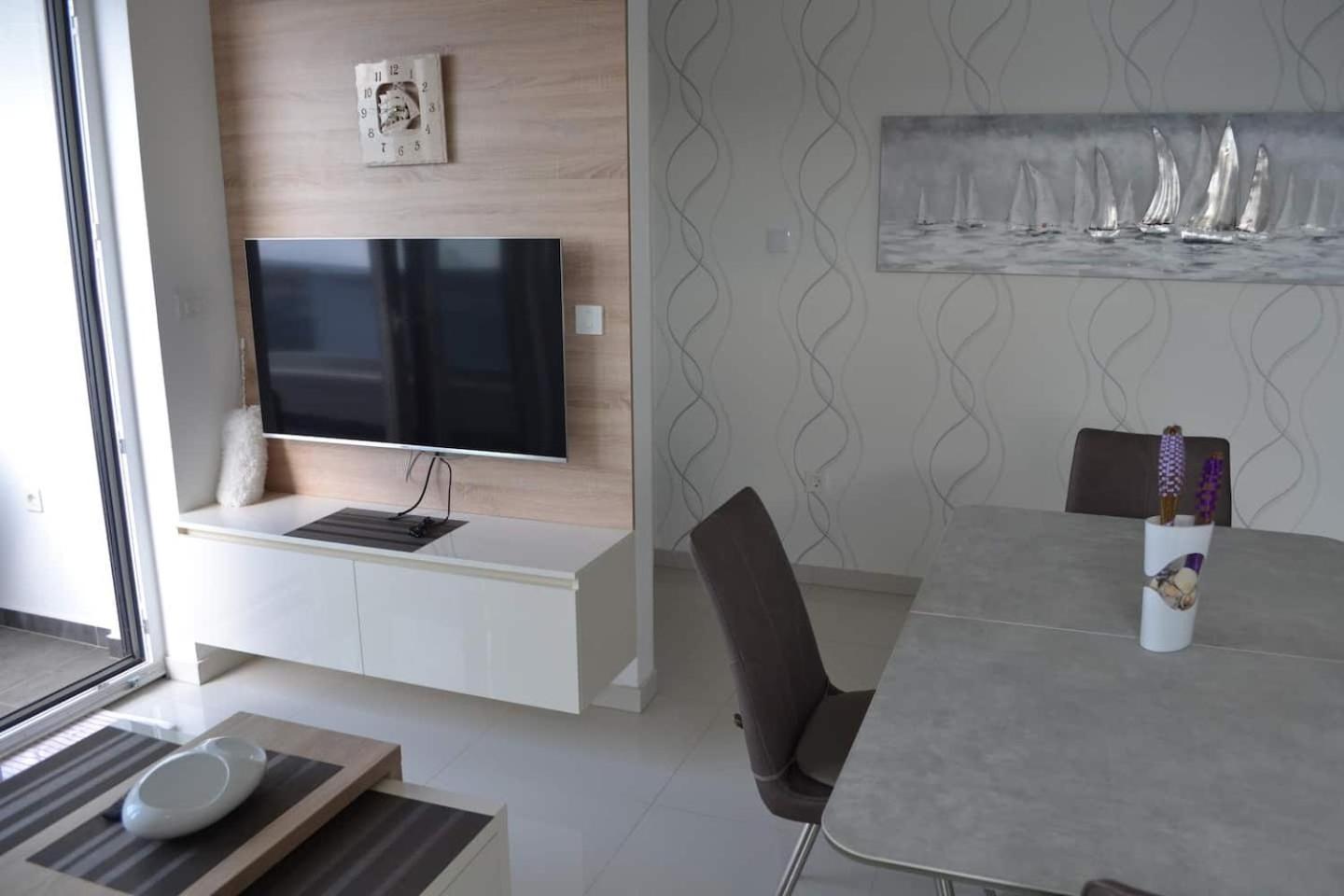 My Paradies - Njivice Penthouse*** エクステリア 写真